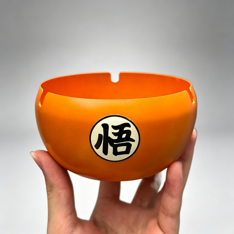 Ornament Ball Set - Dragon Ball Son Goku cartoon schattige
