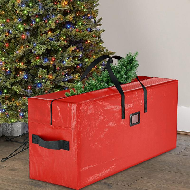 Kunstboom Opbergdoos Grote Rit - Christmas Tree Artificial recensie en prijs