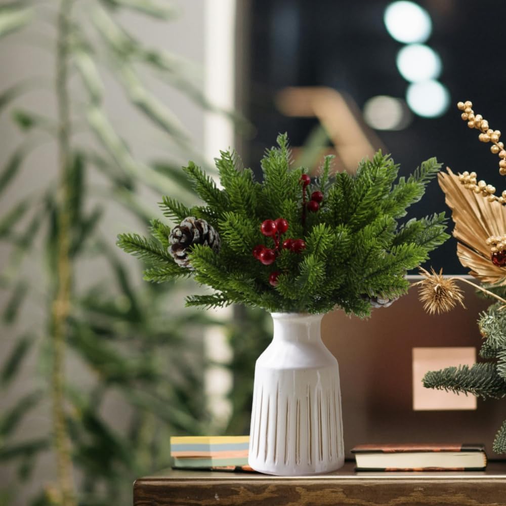20/50 Stuks Kunstplanten Kerst - Christmas Tree Artificial recensie en prijs