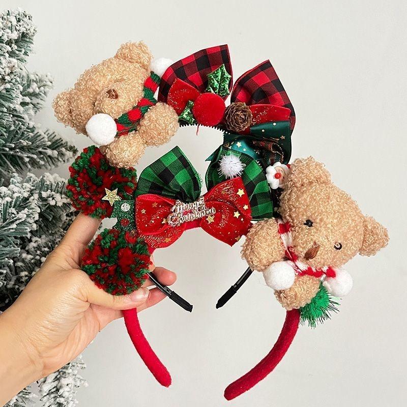 .1pc Rendiergewei Hoofdband Ke - Reindeer Antlers Headband recensie en prijs
