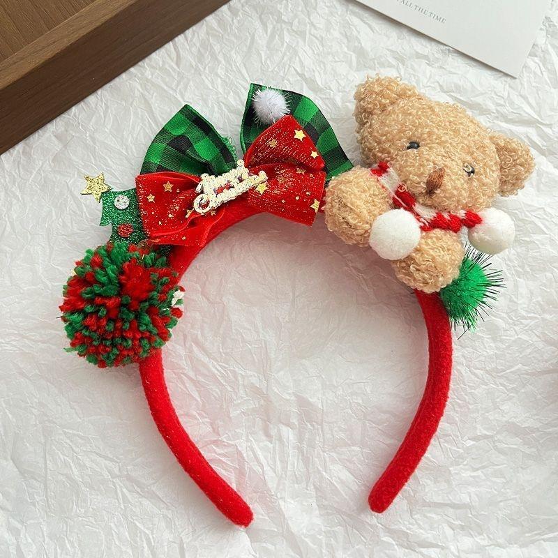 .1pc Rendiergewei Hoofdband Ke - Reindeer Antlers Headband recensie en prijs