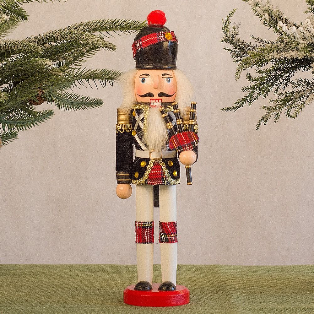 Festivalcadeau Vintage Kerst N - Nutcracker Figurine recensie en prijs