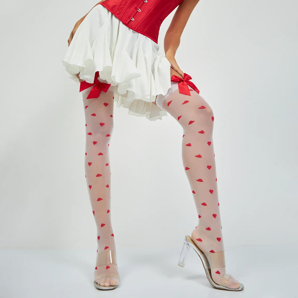 Vrouwen Sexy Leuke Liefde Hart - Christmas Stocking Hanging recensie en prijs