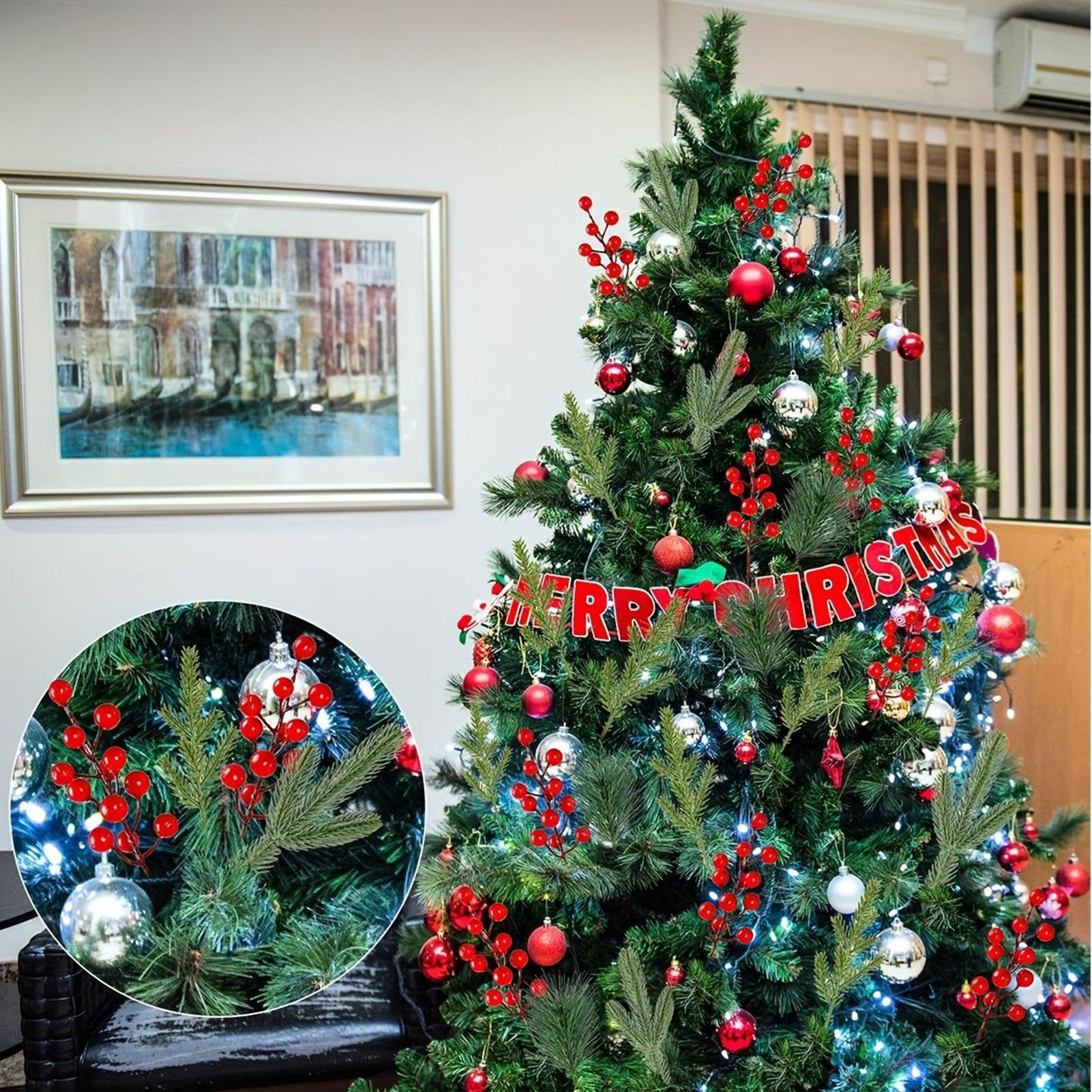 Pijnboomtakken Faux Groene Pla - Christmas Wreath Fake recensie en prijs