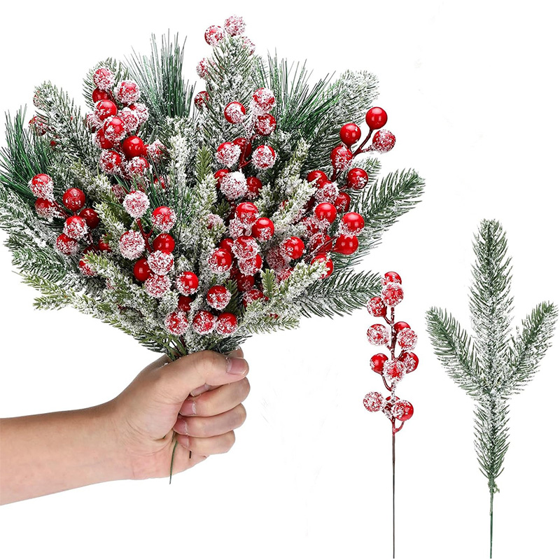 20/26 cm Kerst Decoratie Kunst - Christmas Tree Artificial recensie en prijs