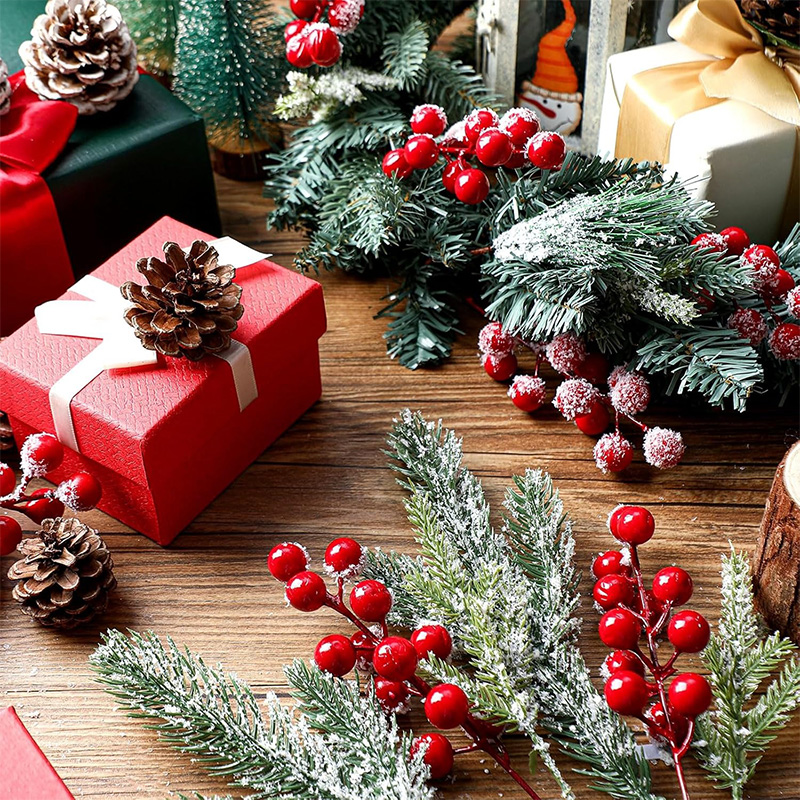 20/26 cm Kerst Decoratie Kunst - Christmas Tree Artificial recensie en prijs