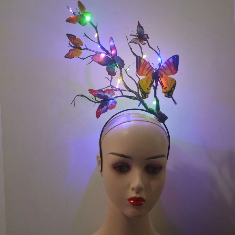 Bloem Rendiergewei Hoofdband L - Reindeer Antlers Headband recensie en prijs