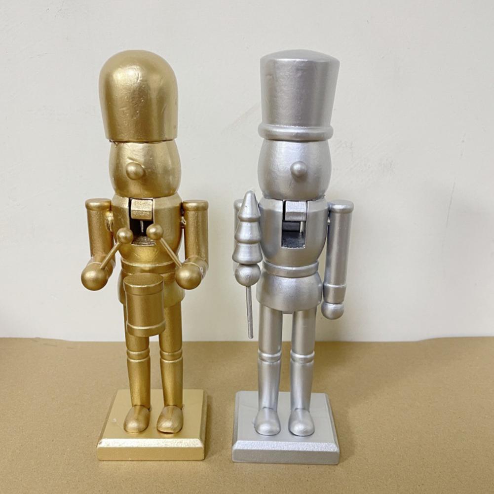 Kerst Notenkraker Ornament Kla - Nutcracker Figurine recensie en prijs