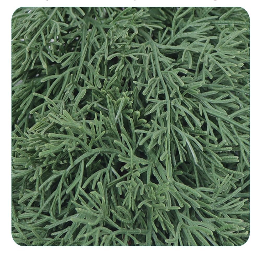 Groene Kunstmatige Pijnboomtak - Christmas Wreath Fake recensie en prijs