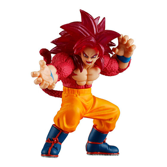 Bandai Dragon Ball DAIMA Super - Ornament Ball Set recensie en prijs
