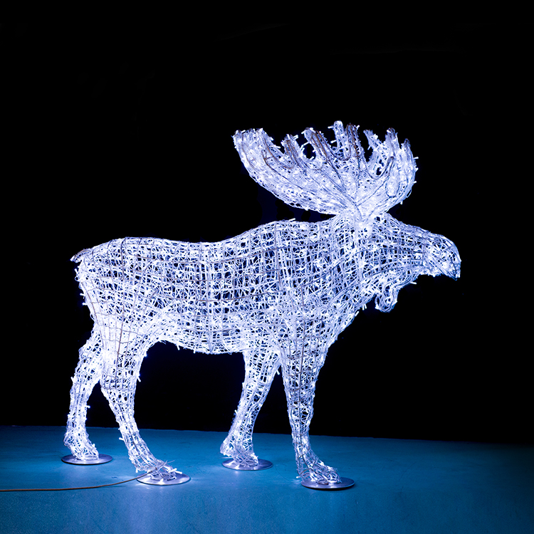 LED Vijfpuntige Ster Buitenlam - Christmas Lights Outdoor recensie en prijs
