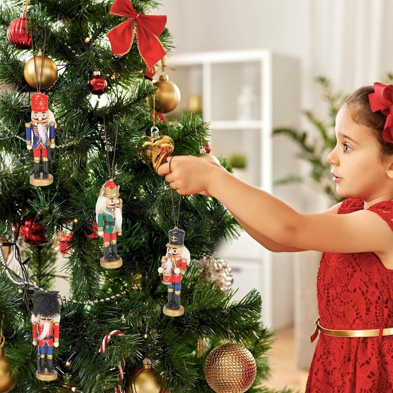 Notenkraker Kerstversiering Ho - Nutcracker Figurine recensie en prijs