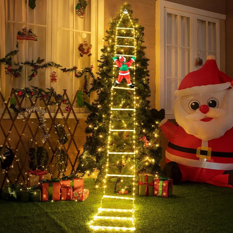 LED Kerstverlichting Kerst Dec - Christmas Lights Outdoor recensie en prijs