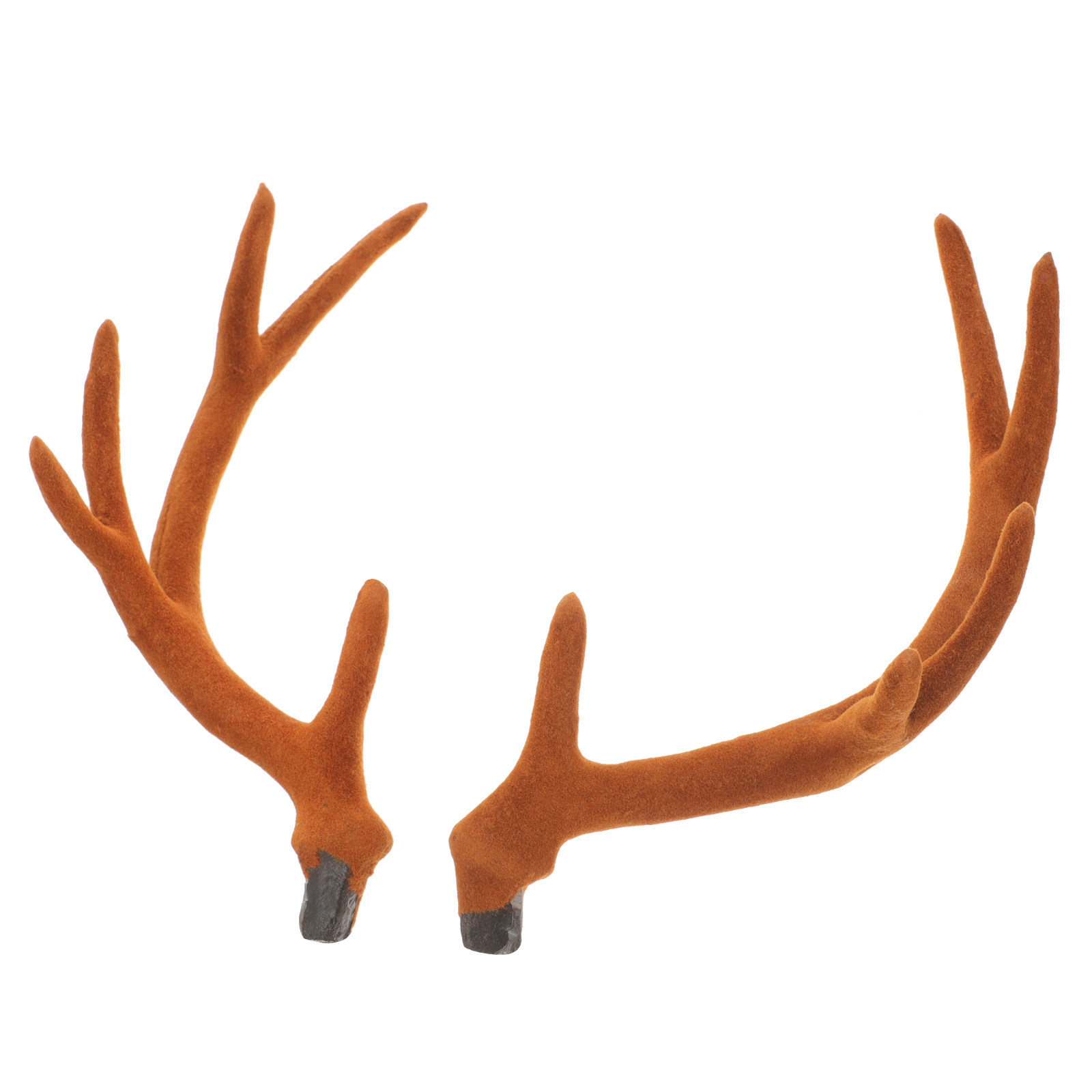 1 Paar Rendiergewei Kunstmatig - Reindeer Antlers Headband recensie en prijs