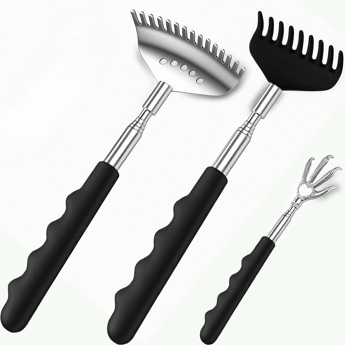 Verbeterde Back Scratcher Mass - Christmas Stocking Hanging recensie en prijs