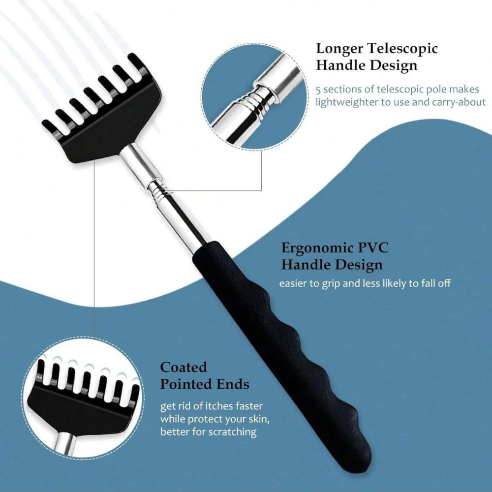 Verbeterde Back Scratcher Mass - Christmas Stocking Hanging recensie en prijs