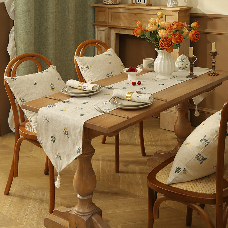 Koffietafeldecoratie Perfect v - Christmas Table Runner recensie en prijs