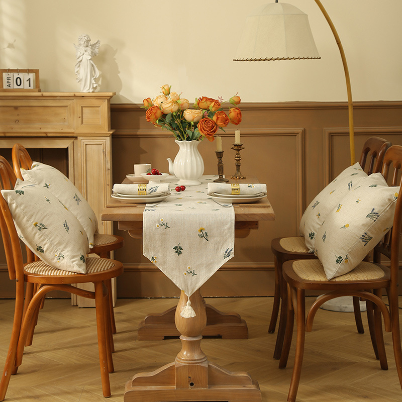 Koffietafeldecoratie Perfect v - Christmas Table Runner recensie en prijs