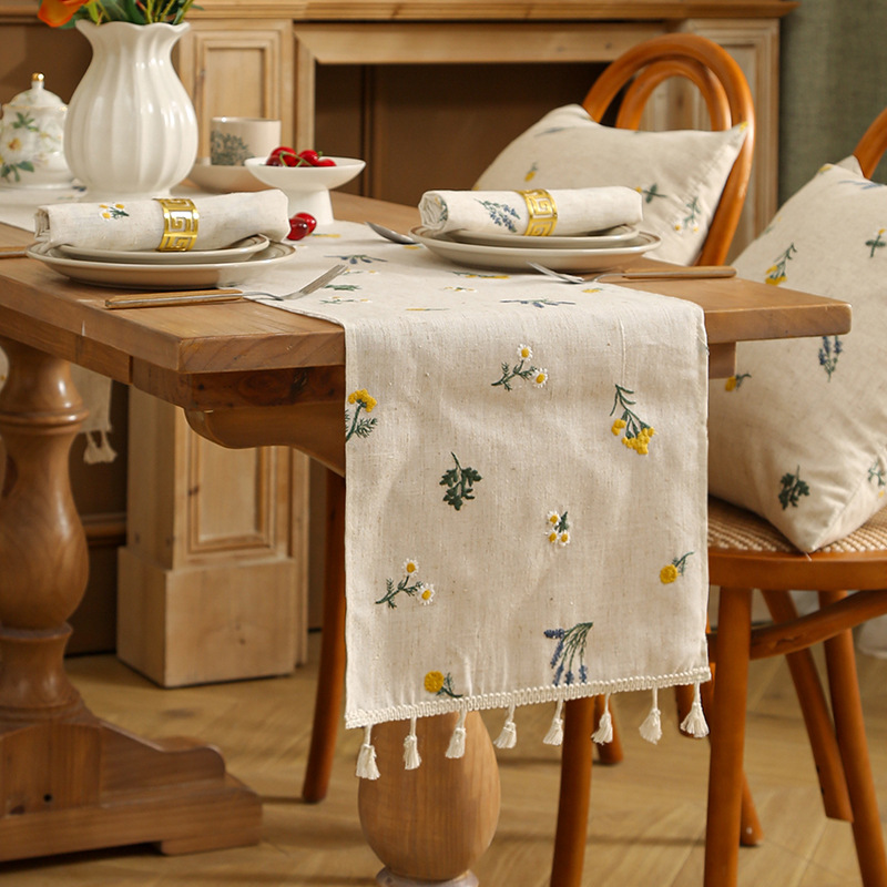 Koffietafeldecoratie Perfect v - Christmas Table Runner recensie en prijs