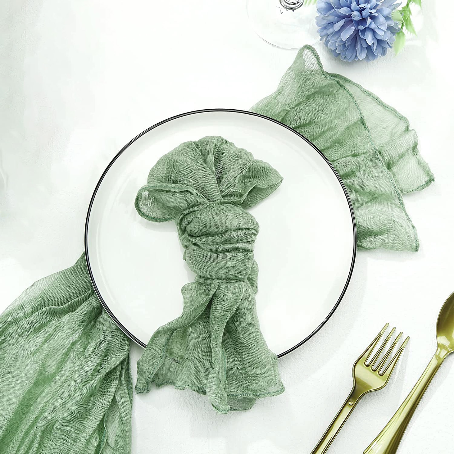 Semi-pure Gaas Bruiloft Feest  - Christmas Table Runner recensie en prijs