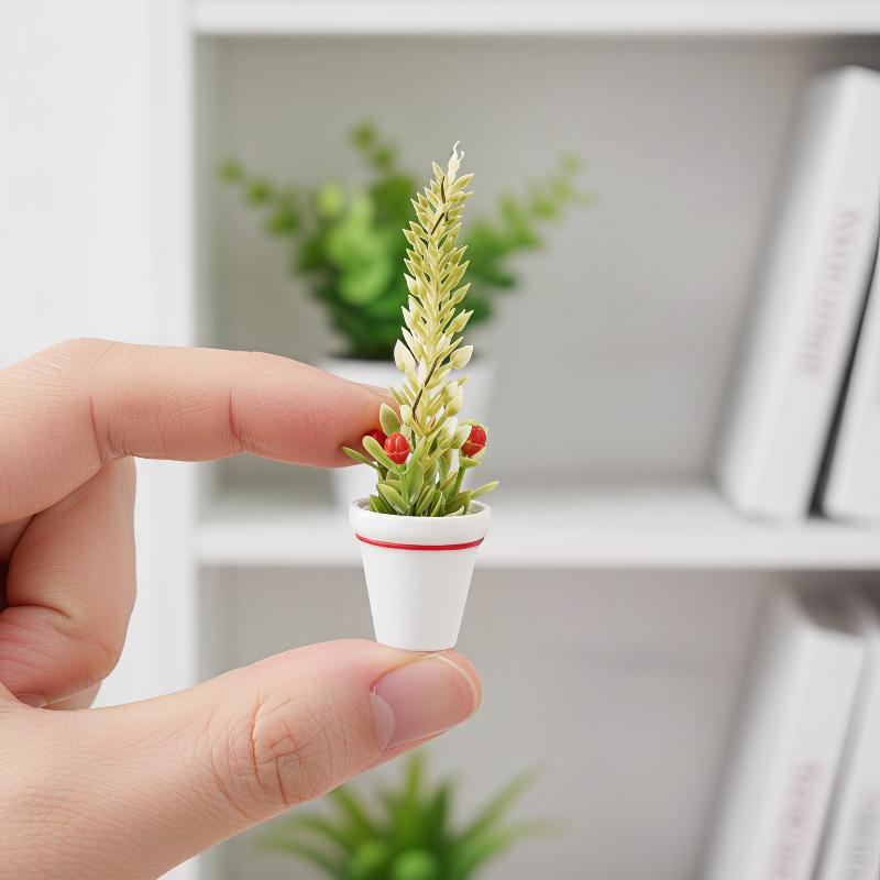 Mini Kerstboom in pot Model 1/ - Christmas Tree Artificial recensie en prijs