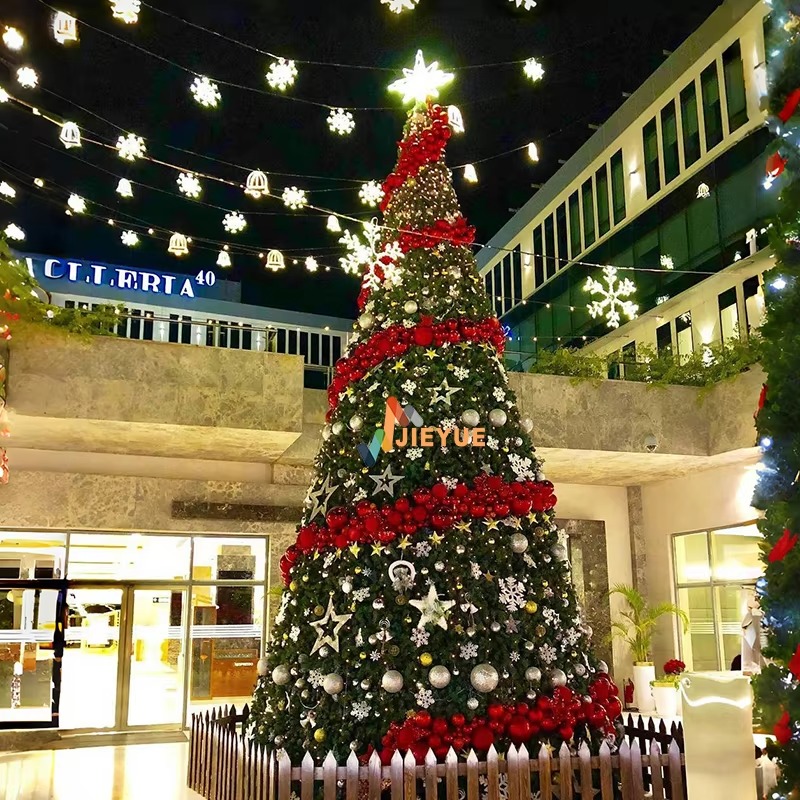 Hoge kwaliteit gigantische dec - Christmas Tree Artificial recensie en prijs