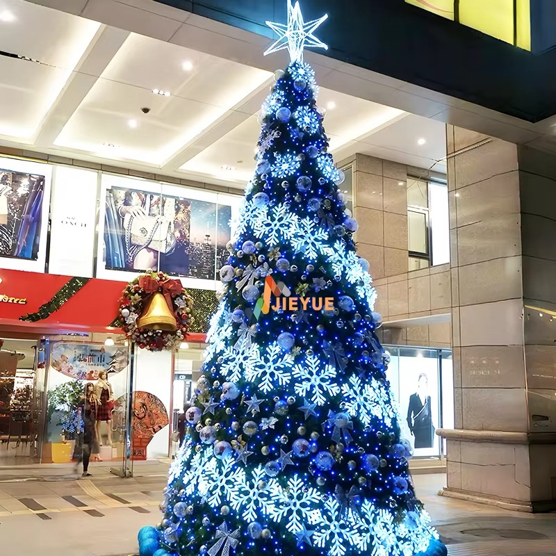 Hoge kwaliteit gigantische dec - Christmas Tree Artificial recensie en prijs