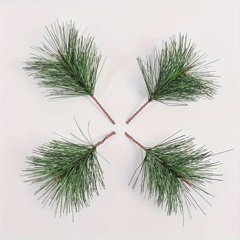 20 Stuks 7Cm Kerst Decoratie K - Christmas Tree Artificial recensie en prijs