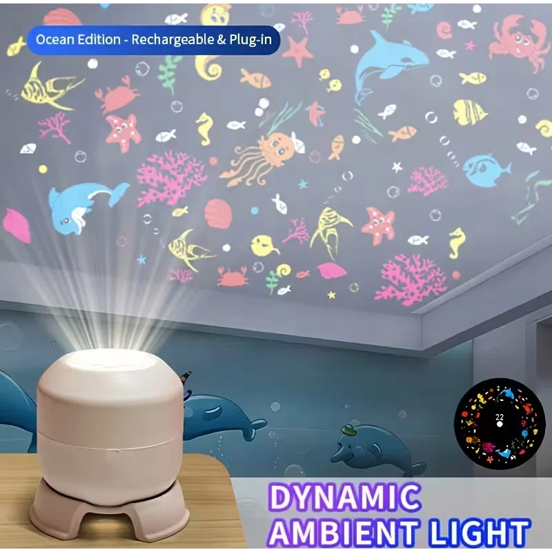 Dynamische projectorlamp met r - Christmas Lights Outdoor recensie en prijs
