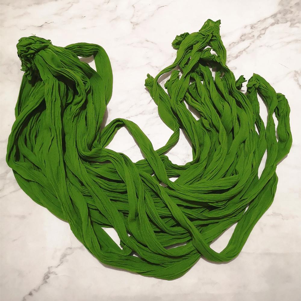 20 Stuks Nylon Kous Treksterkt - Christmas Wreath Fake recensie en prijs