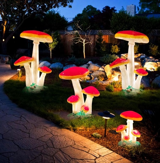 Waterdichte levensgrote simula - Christmas Lights Outdoor recensie en prijs