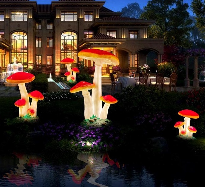 Waterdichte levensgrote simula - Christmas Lights Outdoor recensie en prijs