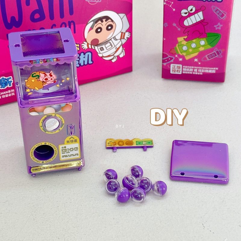 Authentieke Crayon Shin-Chan F - Ornament Ball Set recensie en prijs