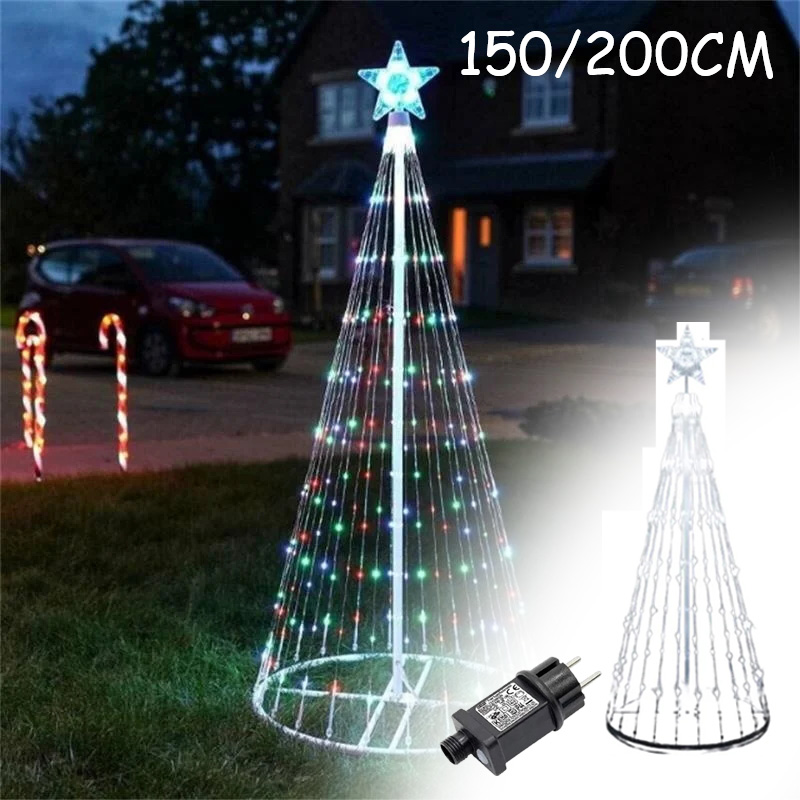 Controlchristmas Light Nieuwe  - Christmas Lights Outdoor recensie en prijs