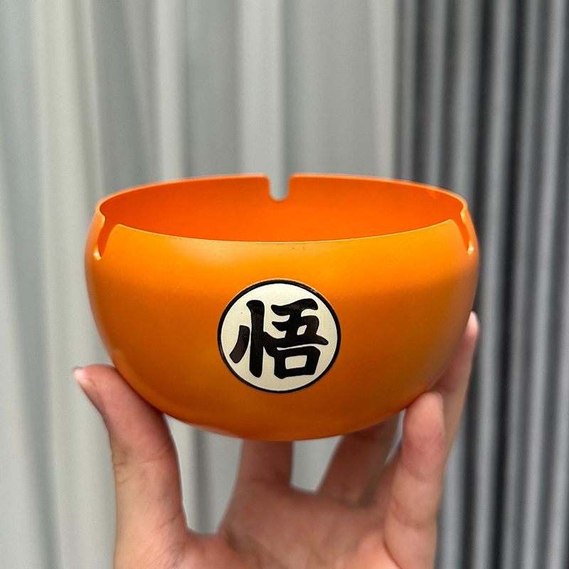 Dragon Ball Son Goku cartoon s - Ornament Ball Set recensie en prijs