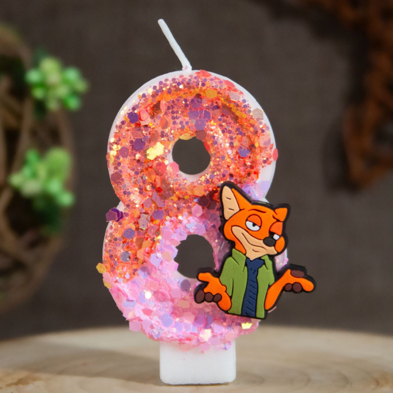 Nick's verjaardagskaarsen, cij - Holiday Candle Set recensie en prijs