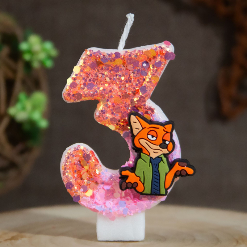 Nick's verjaardagskaarsen, cij - Holiday Candle Set recensie en prijs