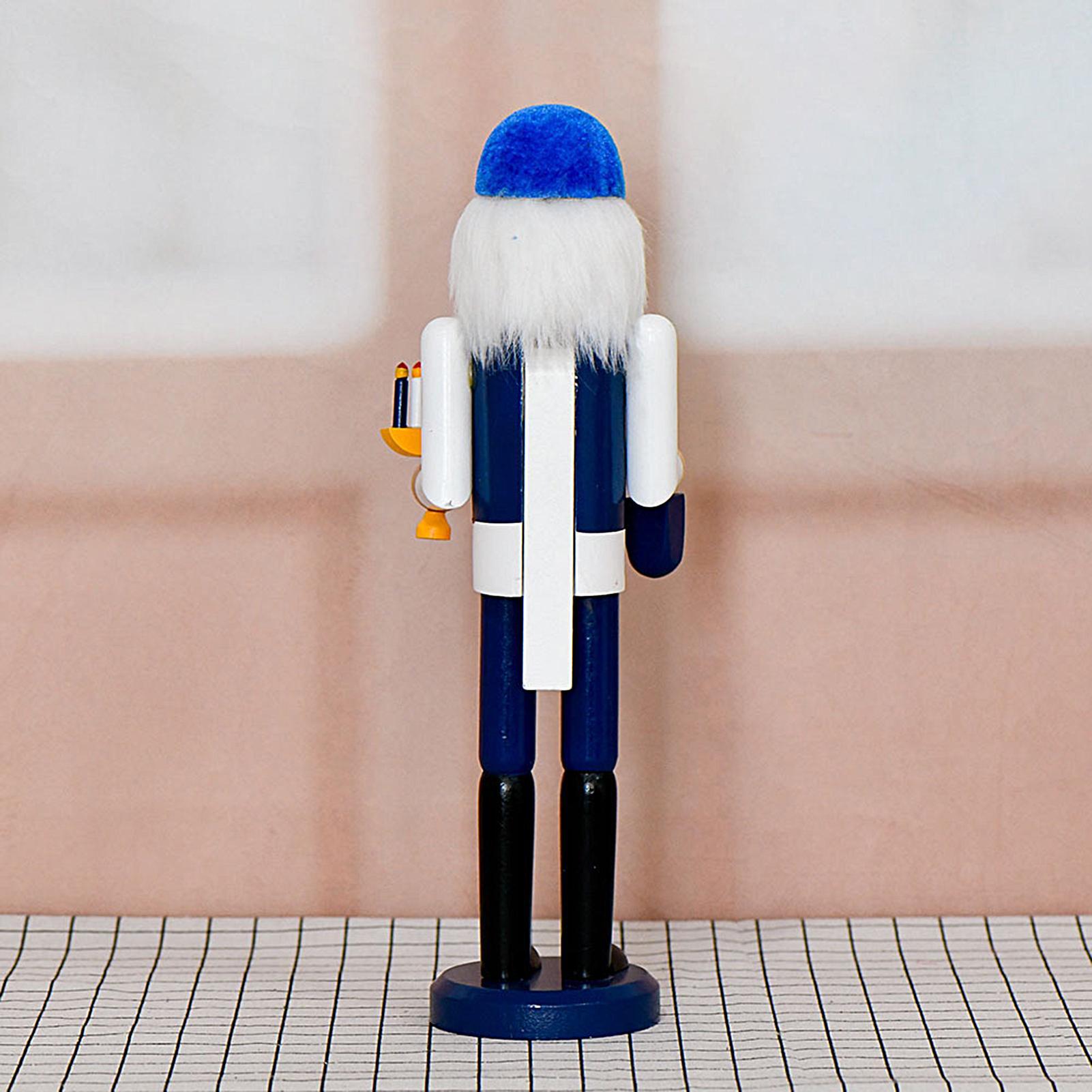 Notenkraker Ornament Kerst Not - Nutcracker Figurine recensie en prijs