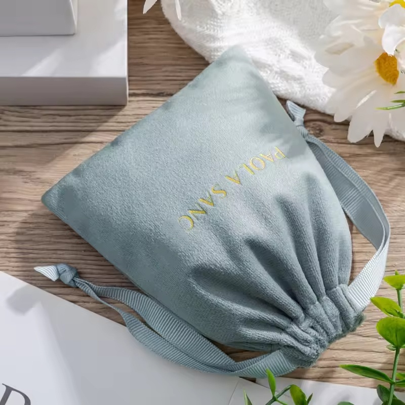 Op maat gemaakte luxe fluwelen - Holiday Candle Set recensie en prijs