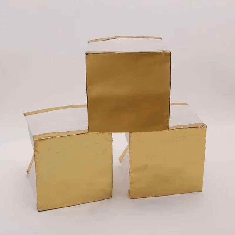 30/50 stks/partij Chinese Goud - Holiday Candle Set recensie en prijs